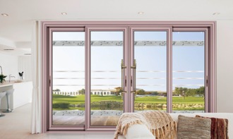 铝合金门窗招商加盟 选择康盈，携手中国铝门窗领跑者