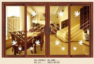 佛山欧雅轩铝合金门厂吊趟门招商详情 型号规格、价格与金属门优势