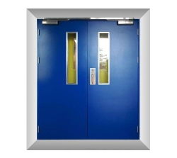 鞍山乙级防火门与金属门窗制品的市场优势与选购指南