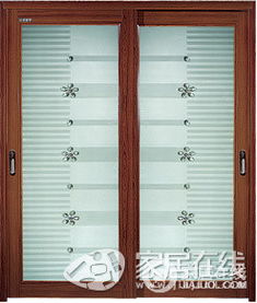 圣堡罗SZ-G-BI019金属防盗门 守护家居安全的首选