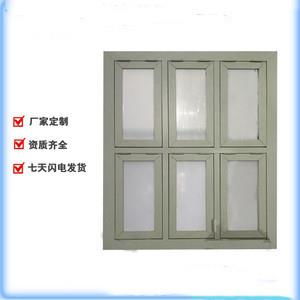 珠海湛江钢质泄爆门与铸铝门 价格分析与批发零售指南