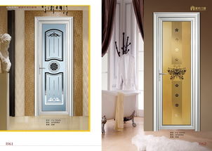 铝合金门窗加盟商 如何借势市场，掘金金属门领域