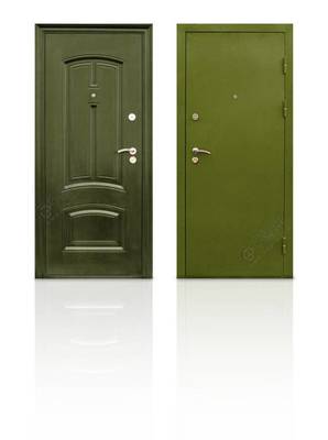 专业隔离金属门模型 防盗门实拍素材免费下载